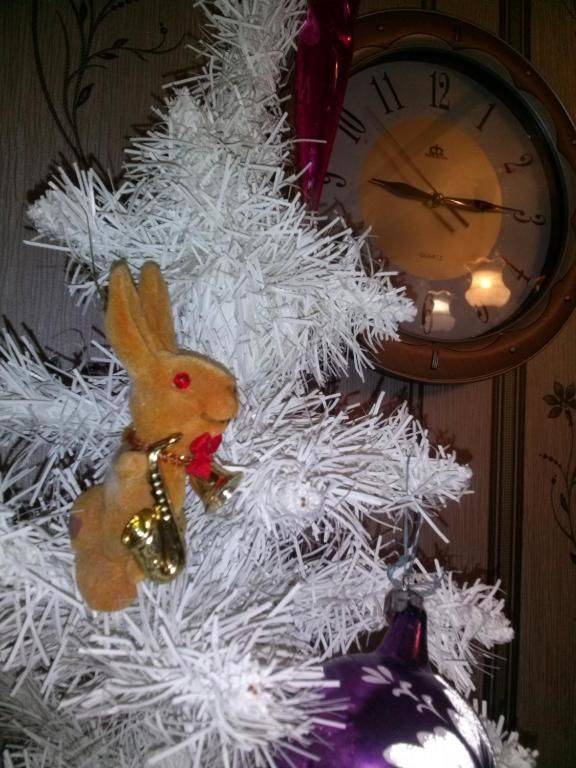 Фотографии номера Двухместный номер с 2 отдельными кроватями, вид на сад в Гостевом доме Guest House on Frunze Полоцк